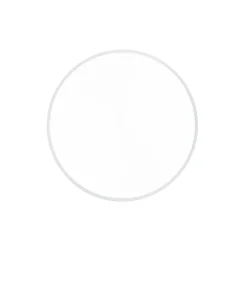 Sisustusvalaisimet^Trio Lighting LED kattovalaisin Waco 49 cm mattavalkoinen