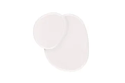 Sisustusvalaisimet^Trio Lighting LED kattovalaisin Rise 43 cm mattavalkoinen