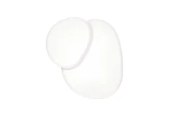 Sisustusvalaisimet^Trio Lighting LED kattovalaisin Rise 43 cm mattavalkoinen