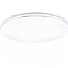 Sisustusvalaisimet^Trio Lighting LED kattovalaisin Blanca 53 cm valkoinen 4000K