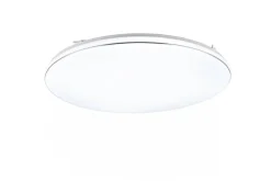 Sisustusvalaisimet^Trio Lighting LED kattovalaisin Blanca 53 cm valkoinen 4000K