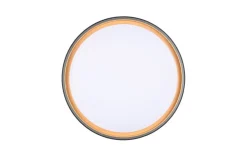 Sisustusvalaisimet^Trio Lighting LED kattovalaisin Felis 40 cm musta/kulta