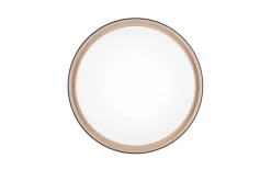 Sisustusvalaisimet^Trio Lighting LED kattovalaisin Felis 40 cm musta/kulta