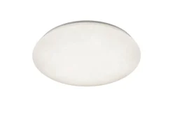 Sisustusvalaisimet^Trio Lighting LED kattovalaisin Hikari valkoinen starlight