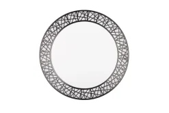 Sisustusvalaisimet^Trio Lighting LED kattovalaisin Cluster musta