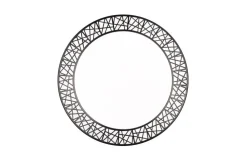 Sisustusvalaisimet^Trio Lighting LED kattovalaisin Cluster musta