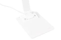 Sisustusvalaisimet^Trio Lighting LED pöytävalaisin Travis mattavalkoinen