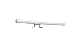 Sisustusvalaisimet^Trio Lighting LED seinävalaisin Lino H2O 40 cm kromi