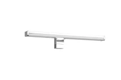 Sisustusvalaisimet^Trio Lighting LED seinävalaisin Lino H2O 40 cm kromi