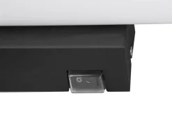 Sisustusvalaisimet^Trio Lighting LED seinävalaisin Mattimo H2O 40 cm mattamusta