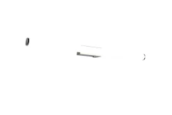 Sisustusvalaisimet^Trio Lighting LED seinävalaisin Mattimo H2O 80 cm kromi 4000