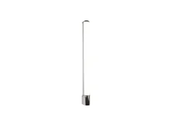 Sisustusvalaisimet^Trio Lighting LED seinävalaisin Piera H2O 80 cm kromi
