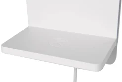 Sisustusvalaisimet^Trio Lighting LED seinävalaisin Fairfield mattavalkoinen lat