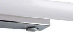 Sisustusvalaisimet^Trio Lighting LED seinävalaisin Mattimo H2O 40 cm kromi 4000