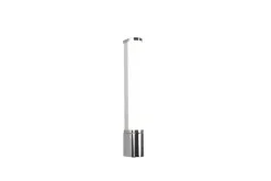 Sisustusvalaisimet^Trio Lighting LED seinävalaisin Piera H2O 41 cm kromi