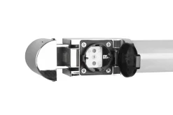 Sisustusvalaisimet^Trio Lighting LED seinävalaisin Piera H2O 41 cm kromi