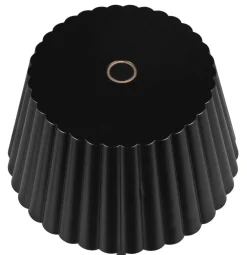 Sisustusvalaisimet^Trio Lighting LED ulkolattiavalaisin Suarez mattamusta ladat