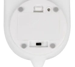 Lastentarvikkeet|Lastenhuone^Trio Lighting LED-pöytävalaisin Rexy RGBW valkoinen