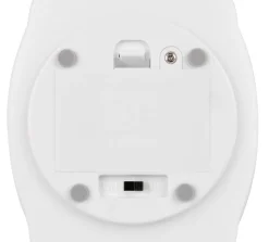 Lastentarvikkeet|Lastenhuone^Trio Lighting LED-pöytävalaisin Paky RGBW valkoinen