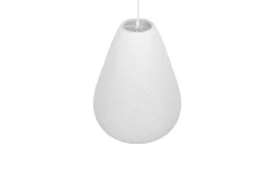 Sisustusvalaisimet^Trio Lighting riippuvalaisin Janine E27 valkoinen