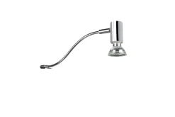 Sisustusvalaisimet^Trio Lighting seinävalaisin Giada H2O 1-os GU10 kromi