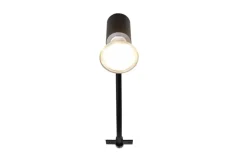 Sisustusvalaisimet^Trio Lighting seinävalaisin Giada H2O 1-os GU10 mattamusta