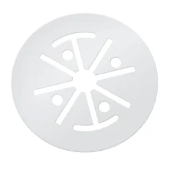 Lamput Ja Valaisintarvikkeet^Trio Lighting tähtiasennuslevy