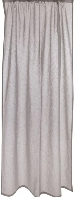 Verhot Ja Verhotarvikkeet^Vallila Formula valmisverho 140x270 cm pellava