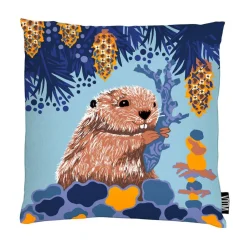 Sisustustekstiilit^Vallila koristetyynynpäällinen Alvar 43x43 cm