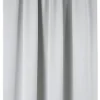 Verhot Ja Verhotarvikkeet^Vallila Pimari pimentävä verho 140x250 cm vaaleanharmaa