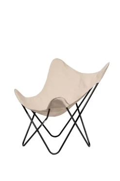 Huonekalut^Varax Lepakkokangas 21A beige