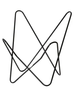 Huonekalut^Varax Lepakkorunko musta