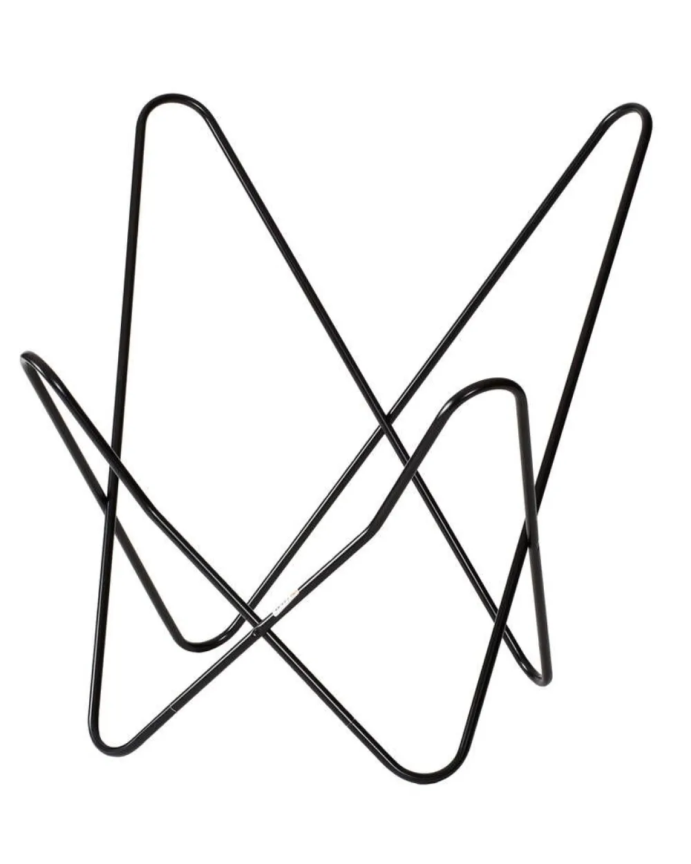 Huonekalut^Varax Lepakkorunko musta