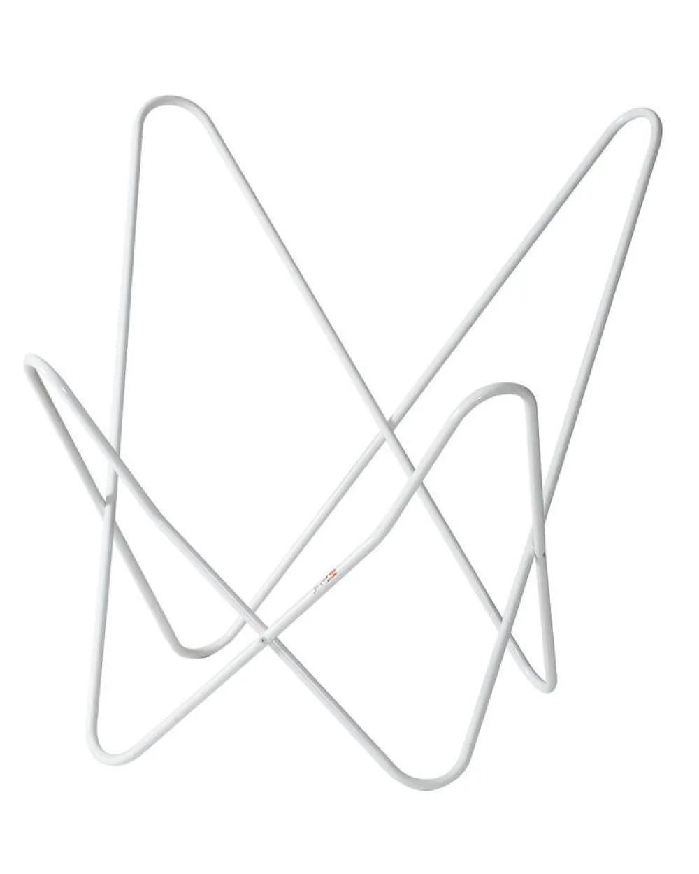 Huonekalut^Varax Lepakkorunko valkoinen