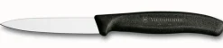 Veitset Ja Leikkuulaudat^Victorinox Kuorimaveitsi terä 8cm