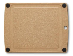 Veitset Ja Leikkuulaudat^Victorinox leikkuulauta All-in-One 37 x 28,5 cm ruskea