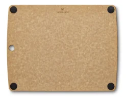 Veitset Ja Leikkuulaudat^Victorinox leikkuulauta All-in-One 37 x 28,5 cm ruskea