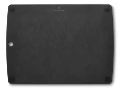 Veitset Ja Leikkuulaudat^Victorinox leikkuulauta All-in-One 44,5 x 33 cm musta