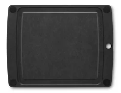 Veitset Ja Leikkuulaudat^Victorinox leikkuulauta All-in-One 37 x 28,5 cm musta