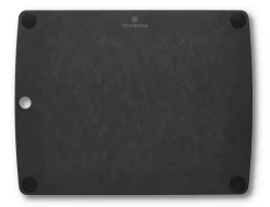 Veitset Ja Leikkuulaudat^Victorinox leikkuulauta All-in-One 37 x 28,5 cm musta