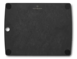 Veitset Ja Leikkuulaudat^Victorinox leikkuulauta All-in-One 29 x 23 cm musta