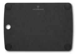 Veitset Ja Leikkuulaudat^Victorinox leikkuulauta All-in-One 25,5 x 18 cm musta