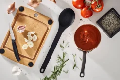 Veitset Ja Leikkuulaudat^Victorinox leikkuulauta Kitchen 29 x 23 cm ruskea