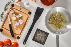 Veitset Ja Leikkuulaudat^Victorinox leikkuulauta Kitchen 29 x 23 cm ruskea