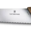 Veitset Ja Leikkuulaudat^Victorinox Leipäveitsi terä 22 cm