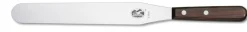 Leivonta^Victorinox Palettilasta terä 25 cm puukahvalla