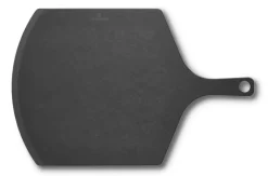 Keittiötarvikkeet^Victorinox pizzalauta 53,5 x 35,5 cm musta