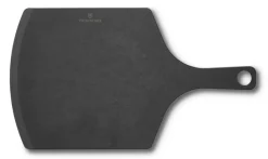 Keittiötarvikkeet^Victorinox pizzalauta 43 x 25,5 cm musta