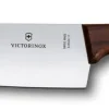 Veitset Ja Leikkuulaudat^Victorinox Santoku 17 cm puukahvalla