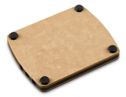 Veitset Ja Leikkuulaudat^Victorinox teline 3:lle leikkuulaudalle ruskea